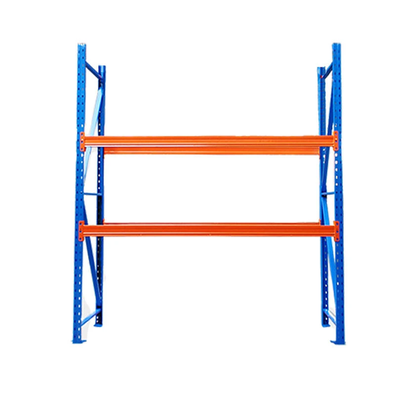 CE Proved Heavy Duty Pallet Warehouse Racking (JT-C08)