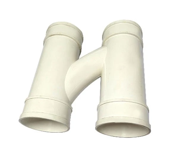 Sy Plastic Cold Runner CPVC Pipe Fitting Mould