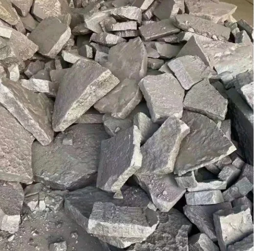 High quality/High cost performance High Ferro Silicon Manganese