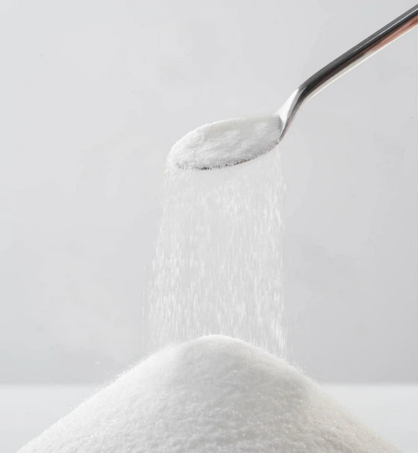 Gluten-Free Corn Sweetener White Crystalline Powder Crystalline Fructose for Dairy Products