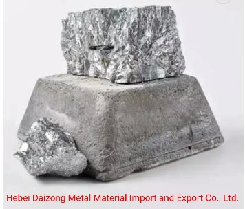 From China / 99.99% Antimony Lead Ingot for Sale