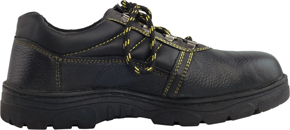 Hot Sale The Low Ankle Leather Safety Shoes/Work Shoe for Protection