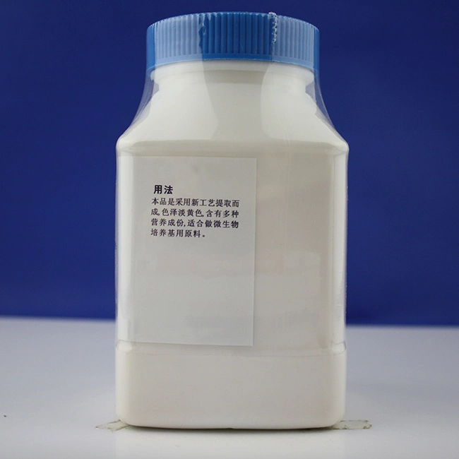 Bacteriological Peptone for Culture Media CAS No.: 91079-38-8