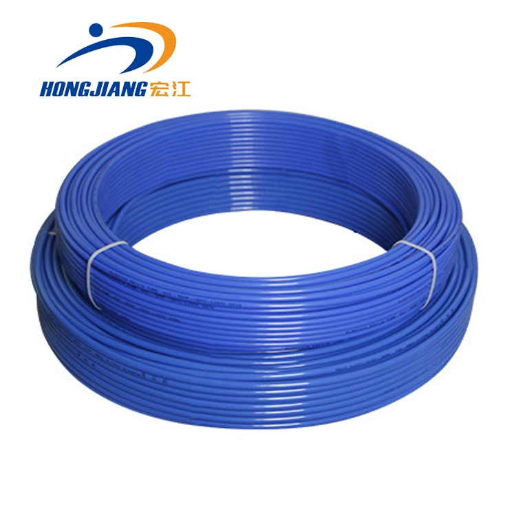 Polyurethane PU Air Hose PU Pneumatic Tube Hose Air Compressor Hose