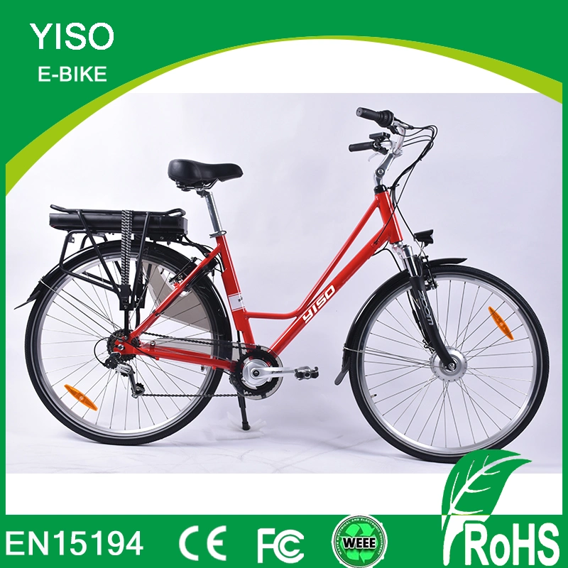 OEM 26"36V 250W/ 48V 500W Exercise Electric Bike Electric Bike/Bycicle/Ebike