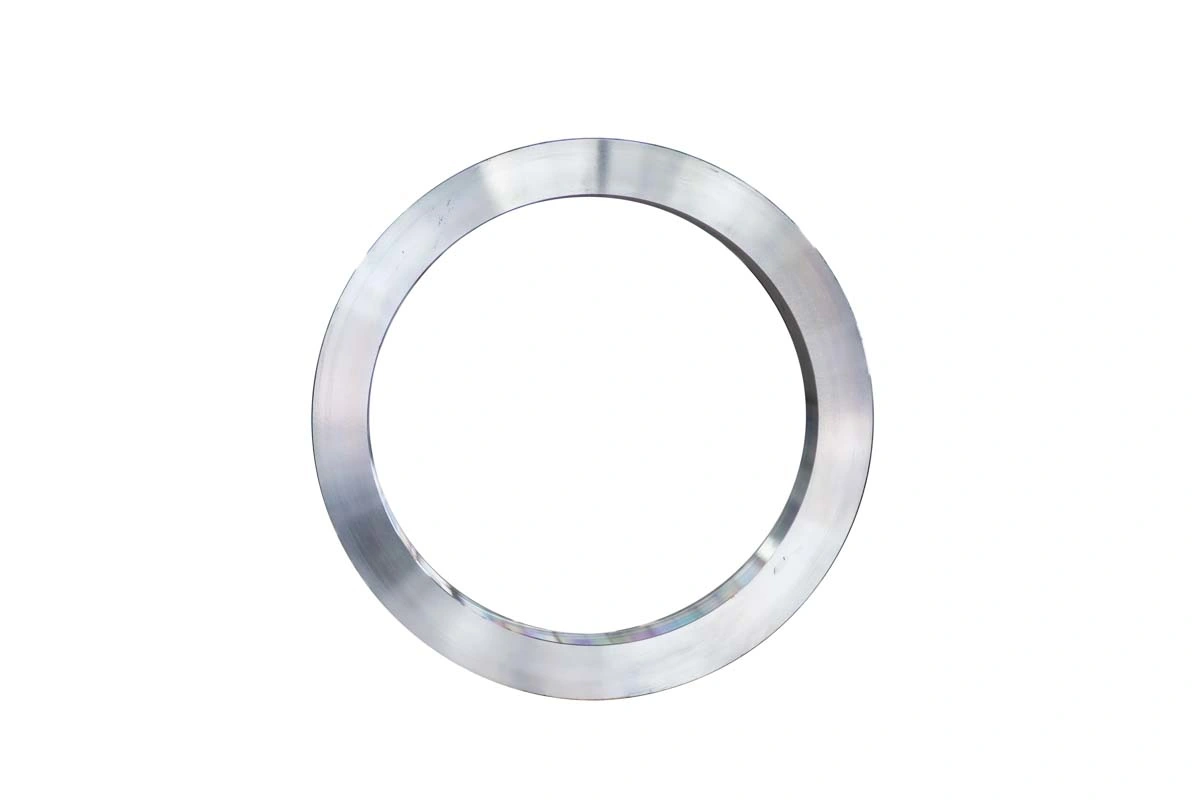 Petroleum Industry with Stainless Steel Ring Flange Stainless Steel Heat Resistant Steel