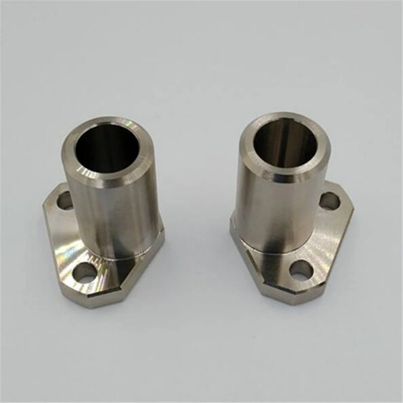 Advanced CNC Machining Service High Tolerance for Plastic or Metals with CMM Inspection Capability