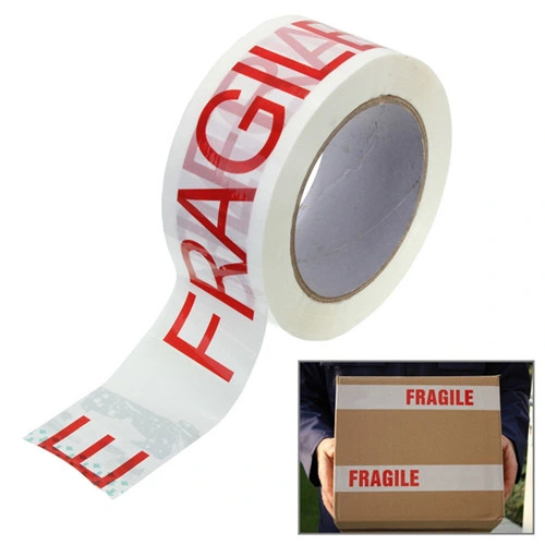 Factory Direct Sale Plastic OPP Packing Self Adhesive Tape for Packing