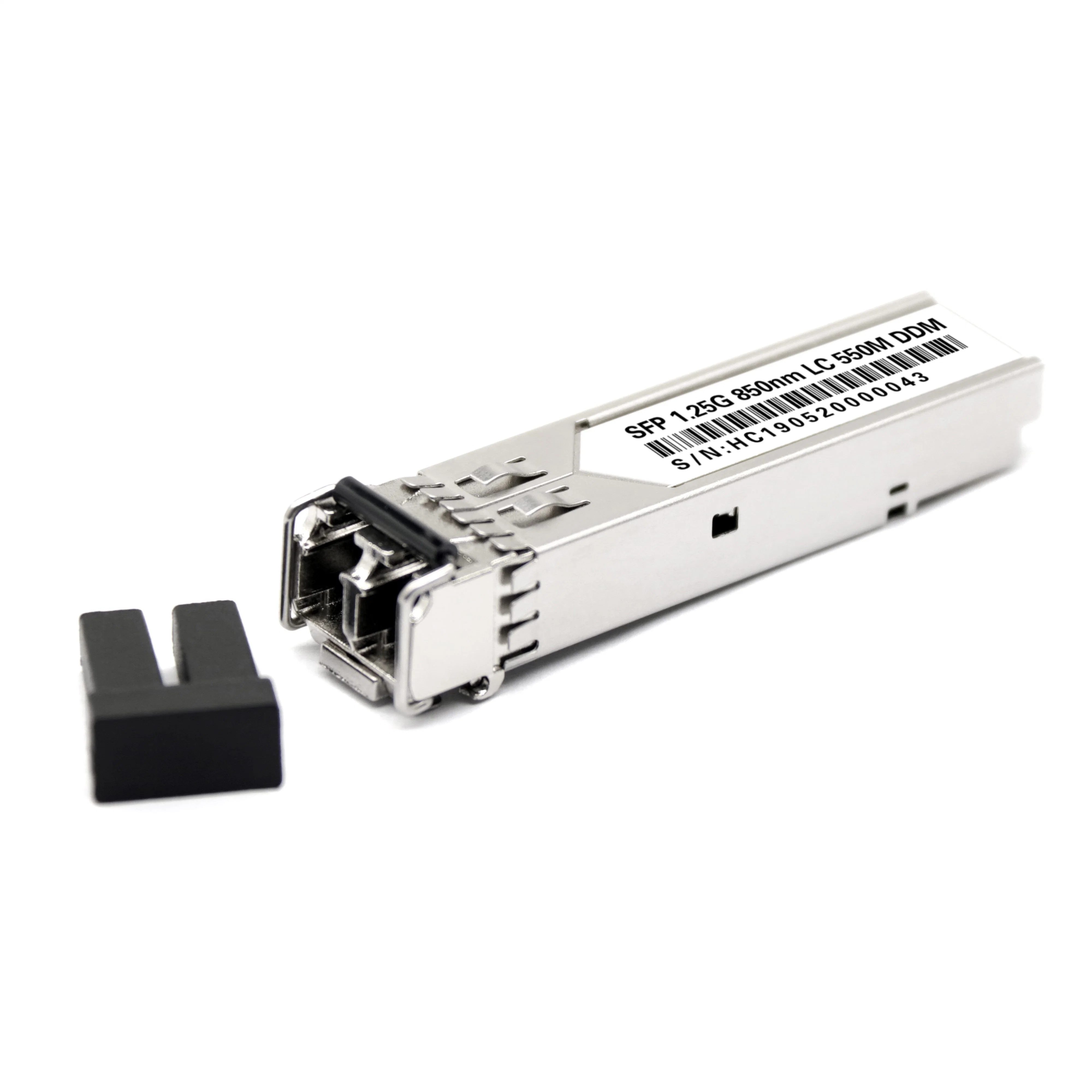 Transceptor Factory SFI Interface SFP28-25g-LW 10km 1310nm LC Fw SFP28 25g