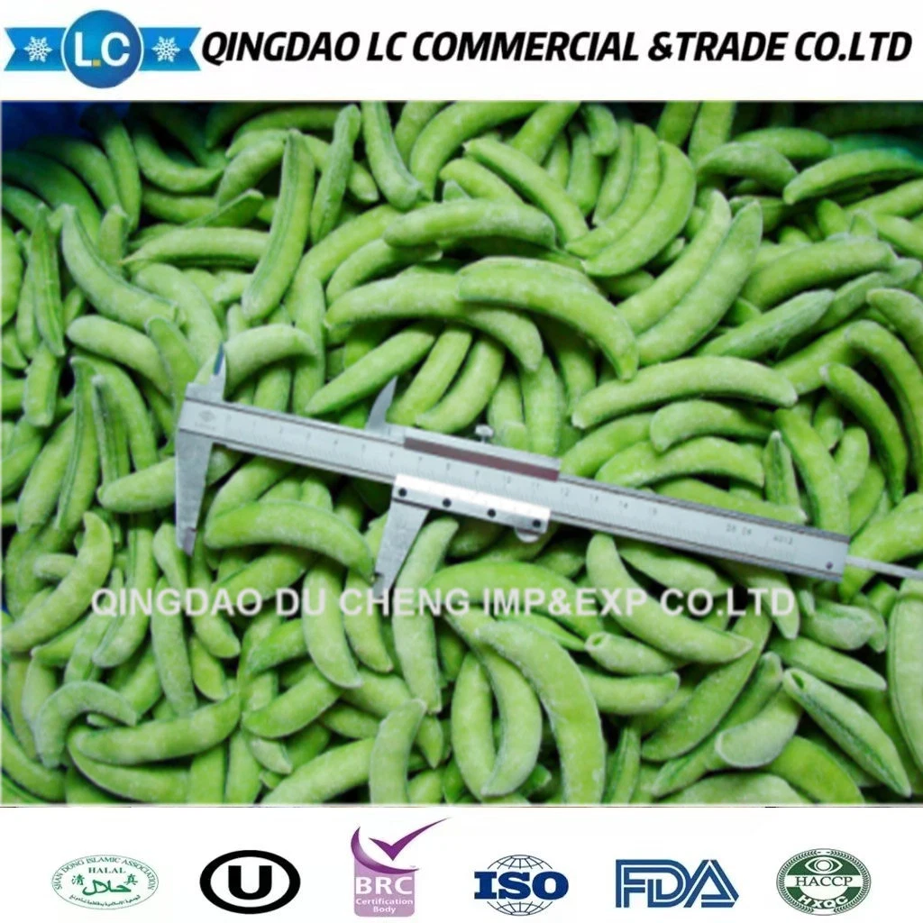 Bulk Raw Edamame Vegetables Products Frozen Green Soy Bean