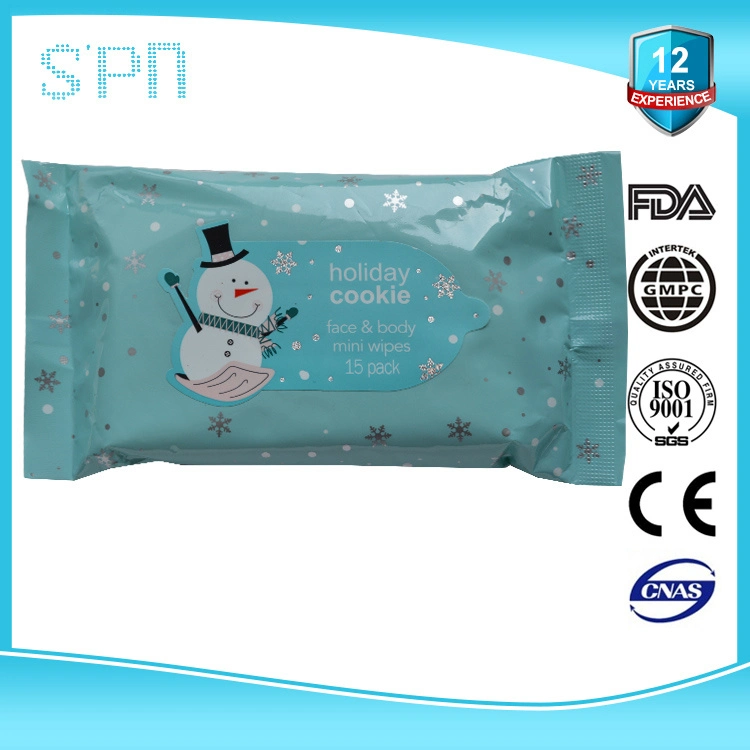 Special Nonwovens OEM Deep Cleansing Durable Soft and Strong Skin Disinfect Soft Wet Care Cost Effective Natural Wipes