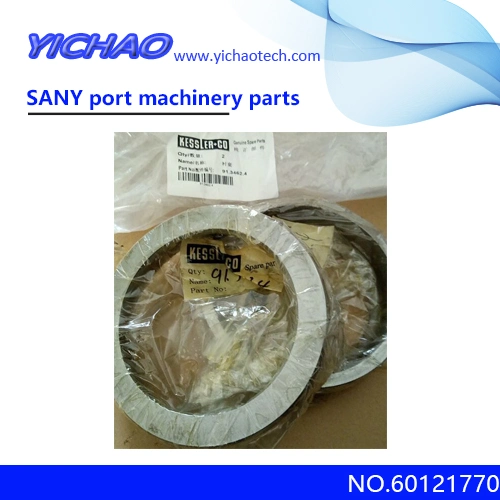 Sany Srsc45h4 Empty Container Handler Spare Parts