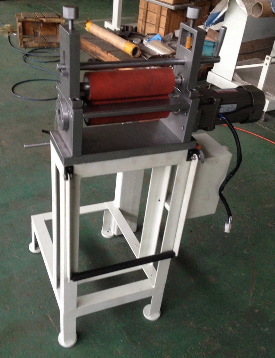 Automatic Hot Blade PP Webbing Cutter Feeder