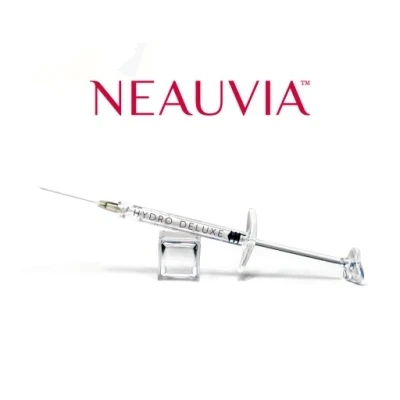 Neauvia Organic Hydro Mesotherapie Produkt Wirksame Aminosäuren Stimuliert Kollagen Regeneration