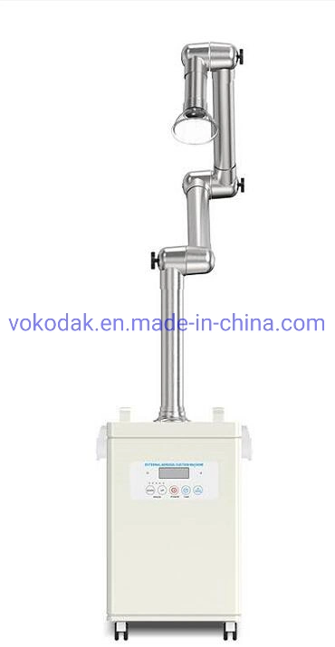 Medical New Dental Aerosol Suction Machine Extraoral Suction Machine