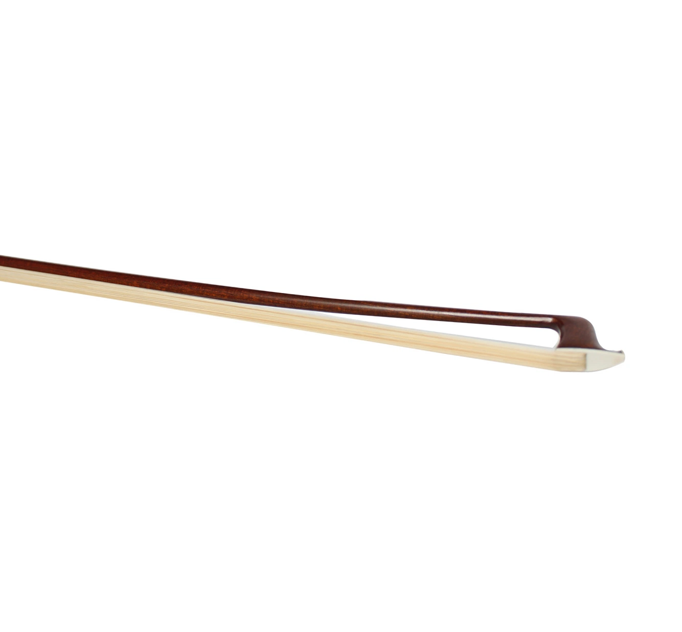 Pernambuco Cover Carbon Fiber Violin Bow