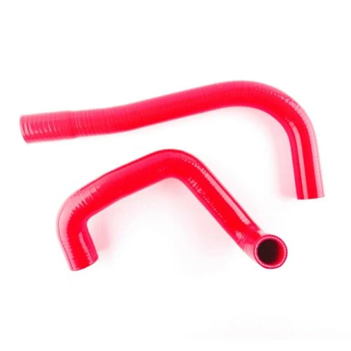 Fit Toyota Corolla Altis Matrix 1.8L 2003-2008 04 05 Silicone Radiator Hose Kit