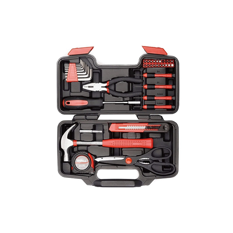 Shall 148PC Hand Tool Combination Automotive Tools Combination Tools Set