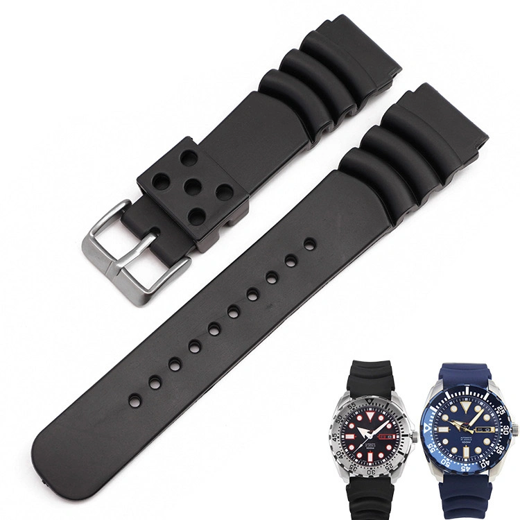 Compatible with Replacement Casio/Seiko Straps