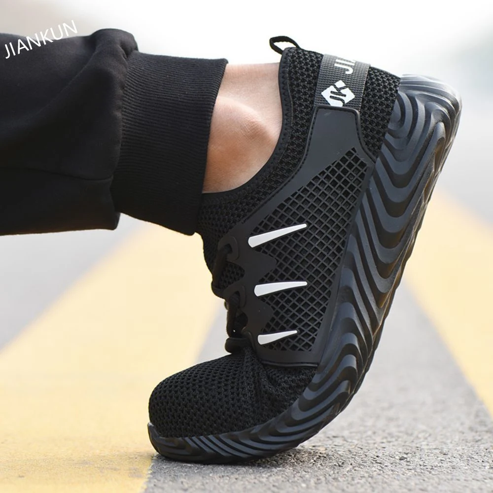 Casual Sport Fashion Sneaker Shoes with Fabric Upper