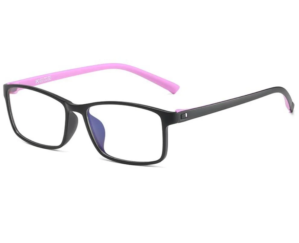 New Style OEM Black Eyeglasses Frames