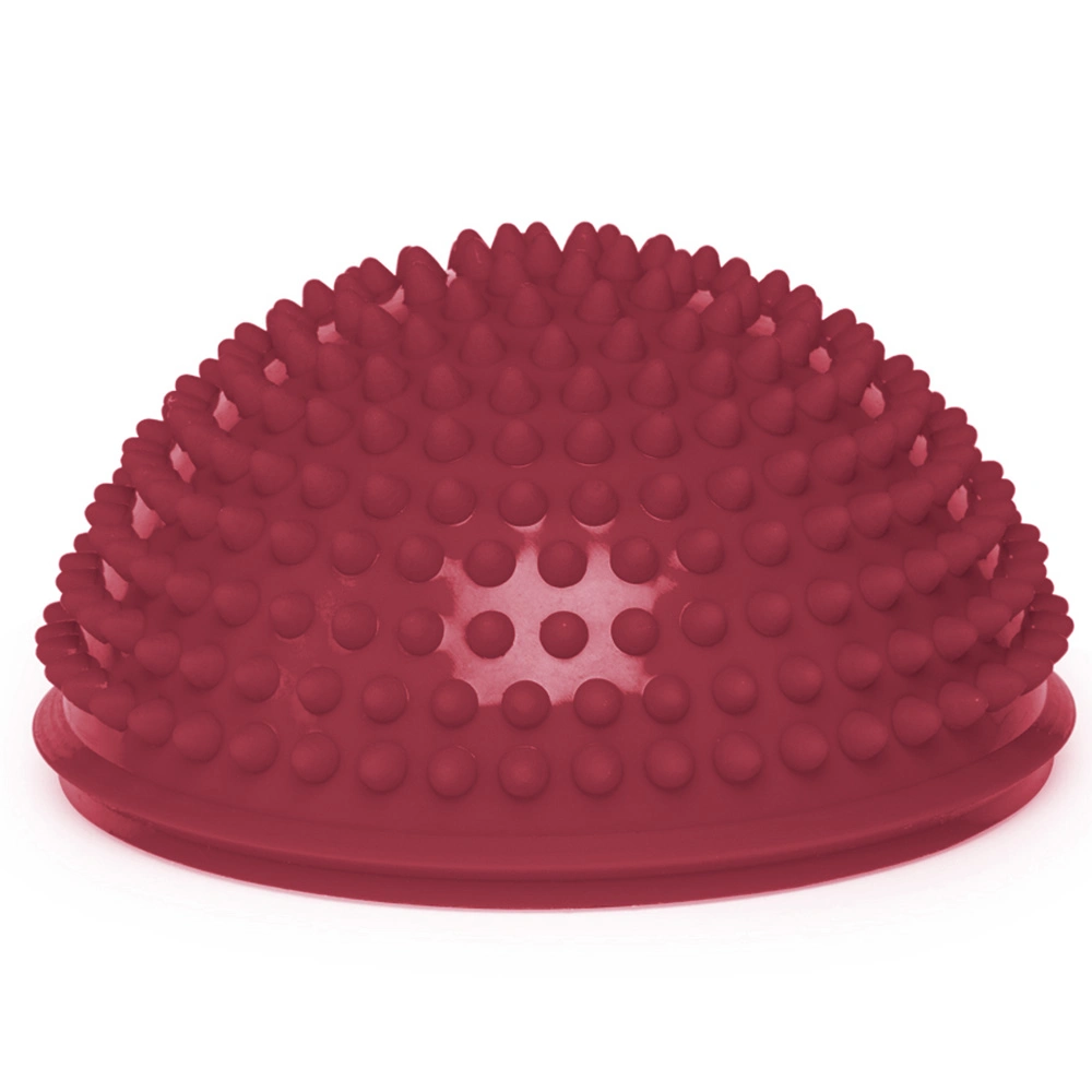 Inflated Stability Wobble Cushion Balance Pad