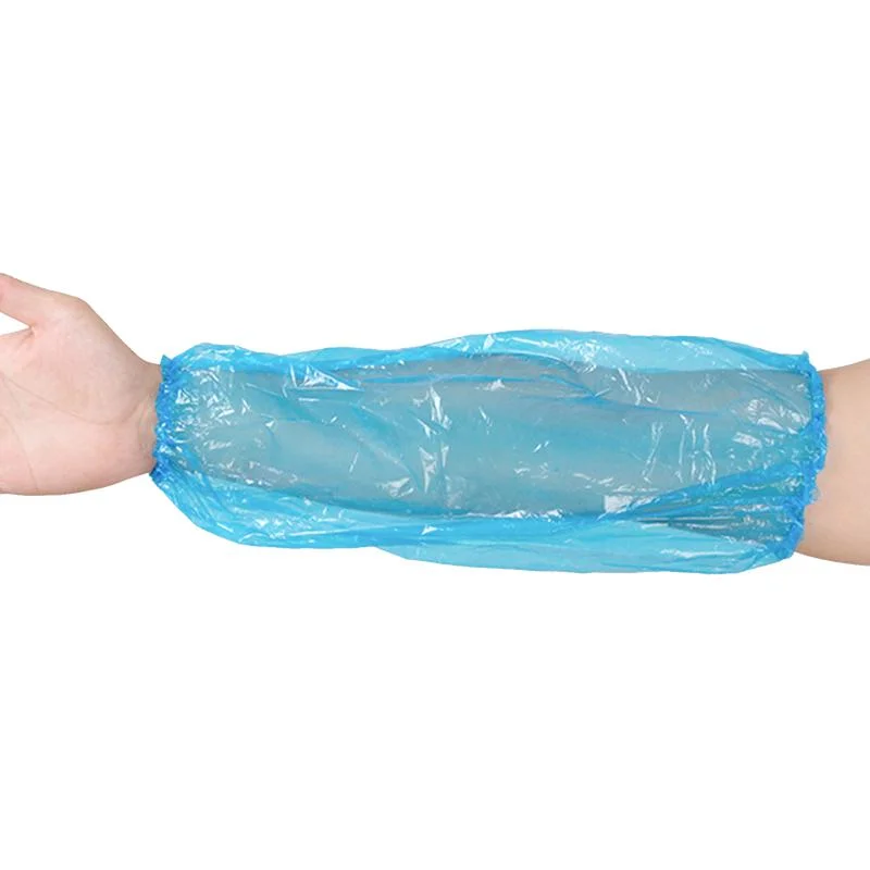 20*40cm Disposable Protective Arm Sleeves for Food Processing