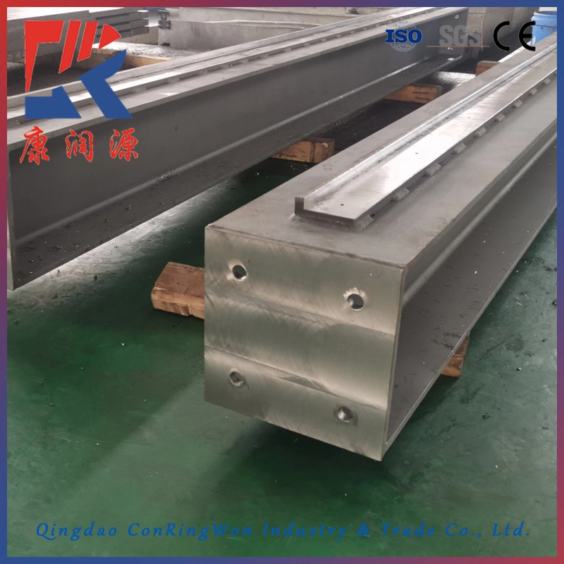 Customized Bracket Fabrication Aluminum Stainless Steel Sheet Metal Frame