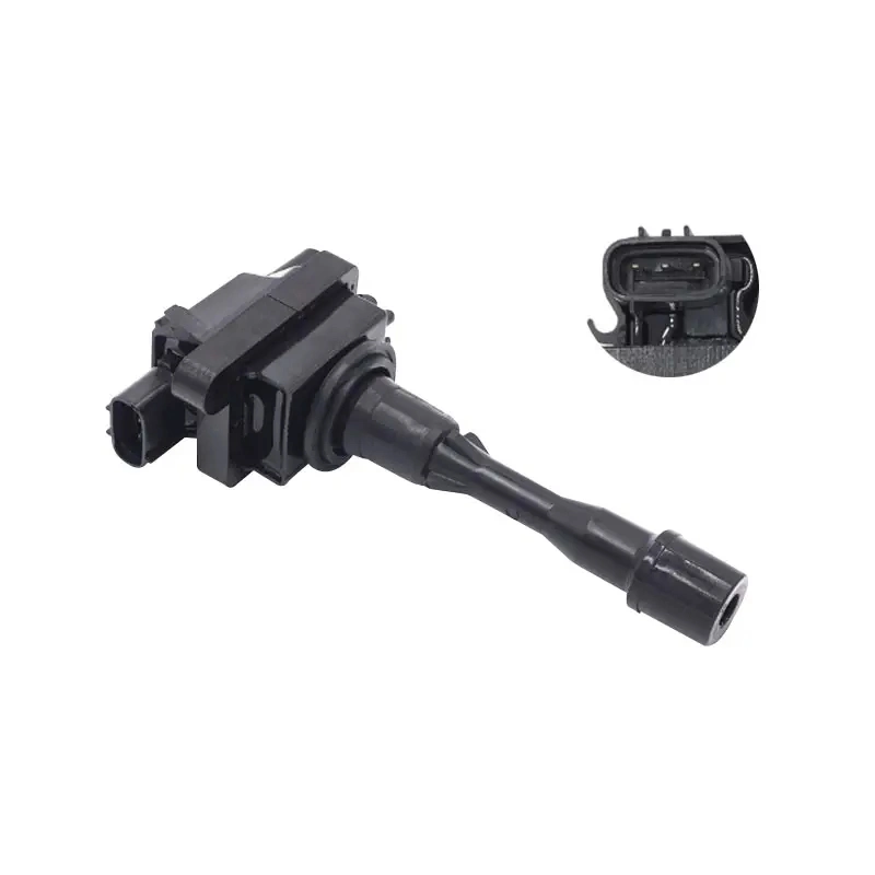 High Quality Ignition Coil for Daihatsu Terios 1.3 4WD Japanese Series Cars 1997 to 2000 CT-21 1950087101 Fi0080 19500-87101