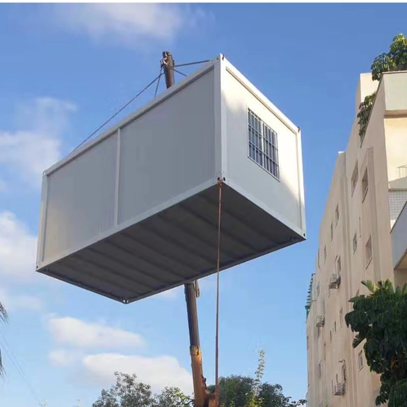 Fertig Gemachte Wohnen Container Haus Modulare Häuser 1 Schlafzimmer Luxus