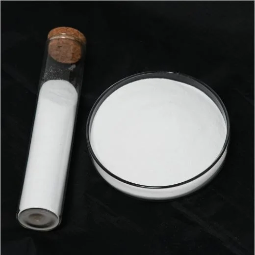 99.5% Aluminum Oxide White Aluminium Oxide for Sand Blasting Tr