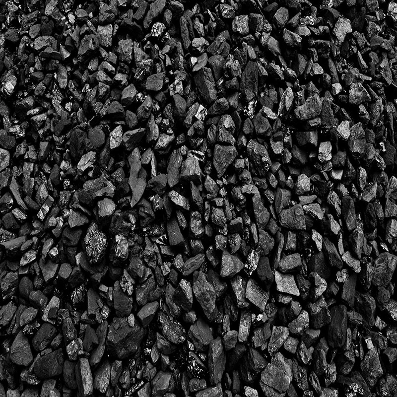 CPC Calcined Petroleum Coke Factory Price for Aluminum Steel Smelter