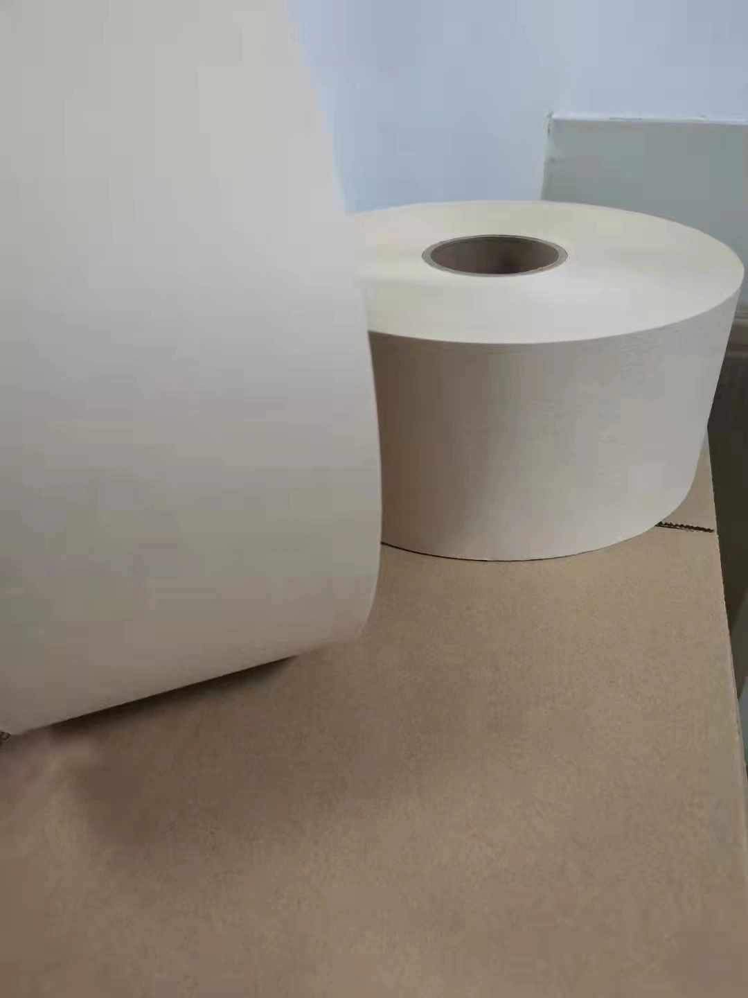 Food Grade Degradable Heat Sealing Desiccant Packaging Paper