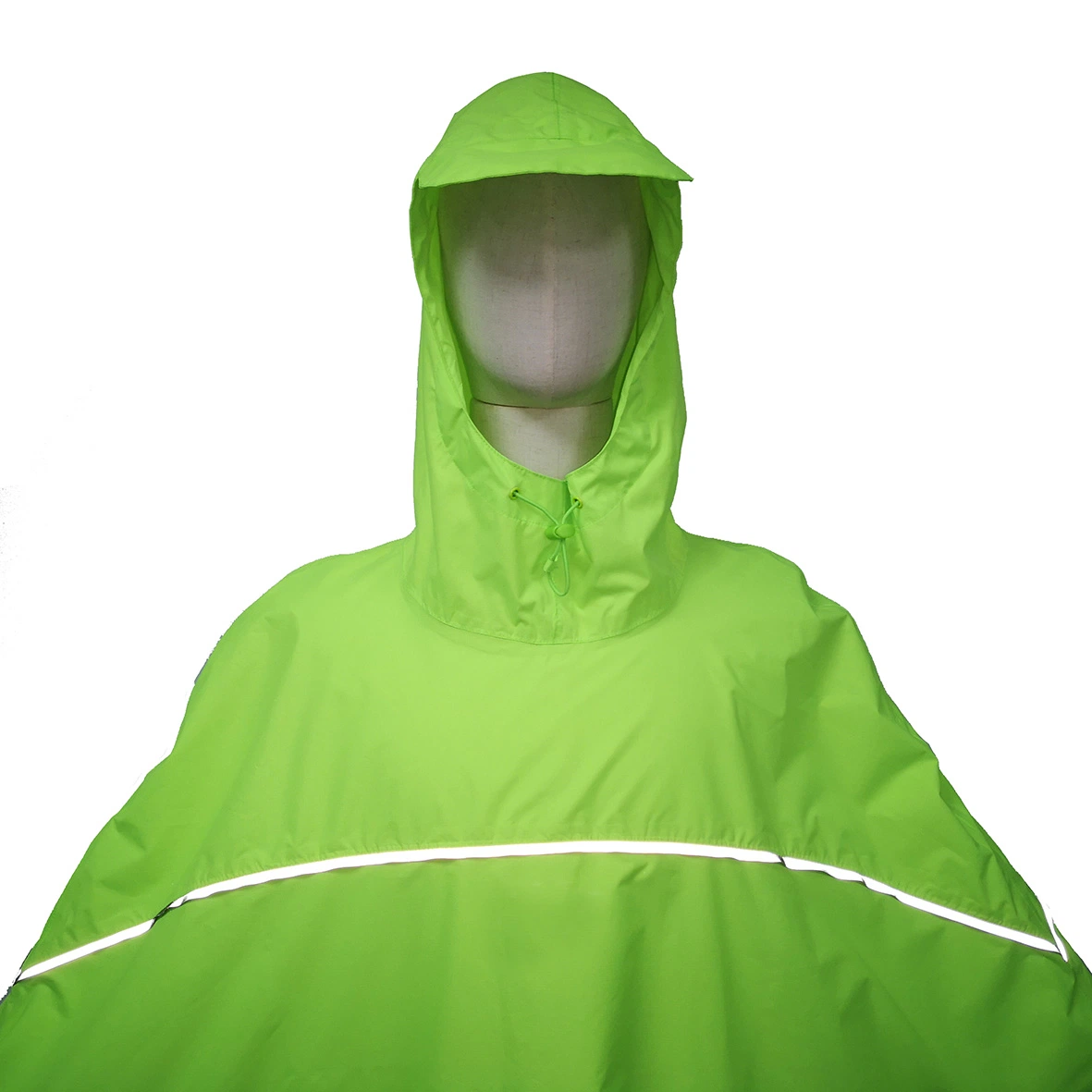 China Raincoat Manufacturer Poncho Raincoat on Sale