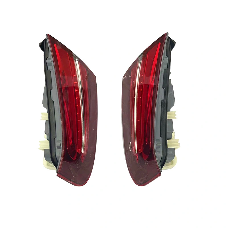 Car LED Rear Light Tail Lamp for Mercedes-Benz W253 A2539069200 2539069100 Glc260 Glc300