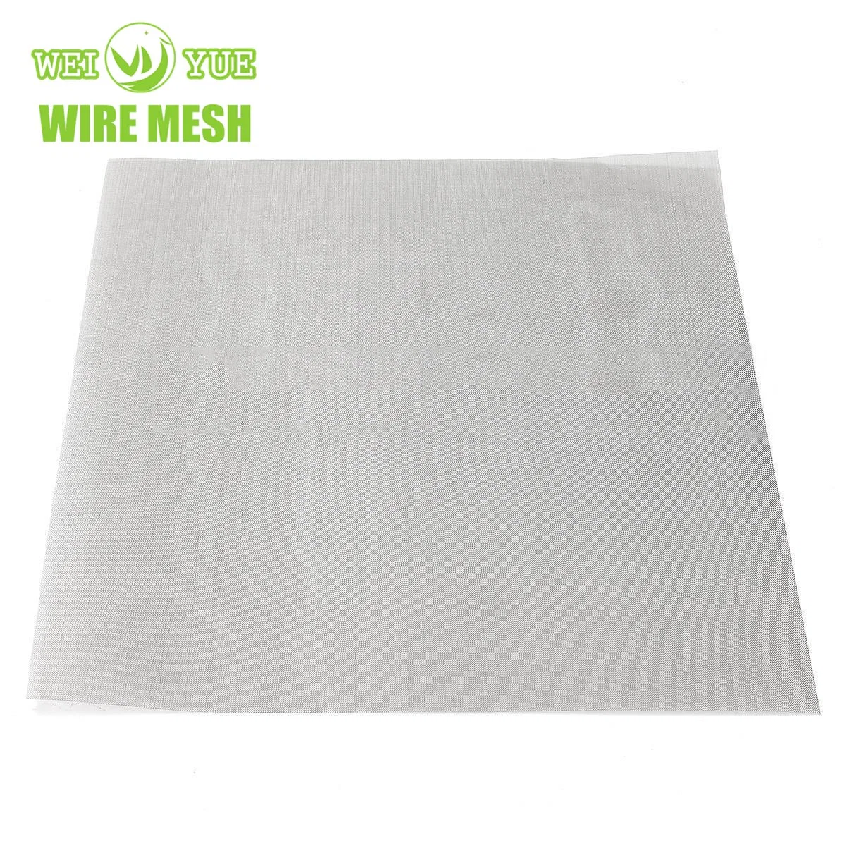 SS316 Stainless Steel Metal Filter Wire Mesh Disc Screen