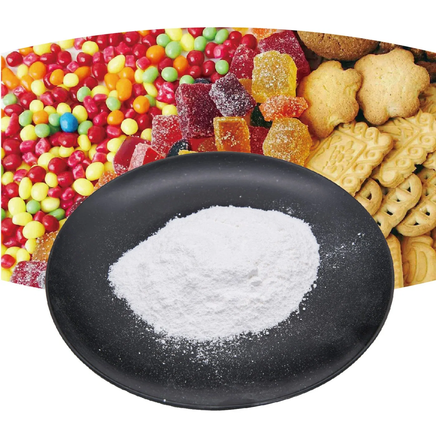 High quality/High cost performance  Food Additives Sweetener Fructooligosaccharide