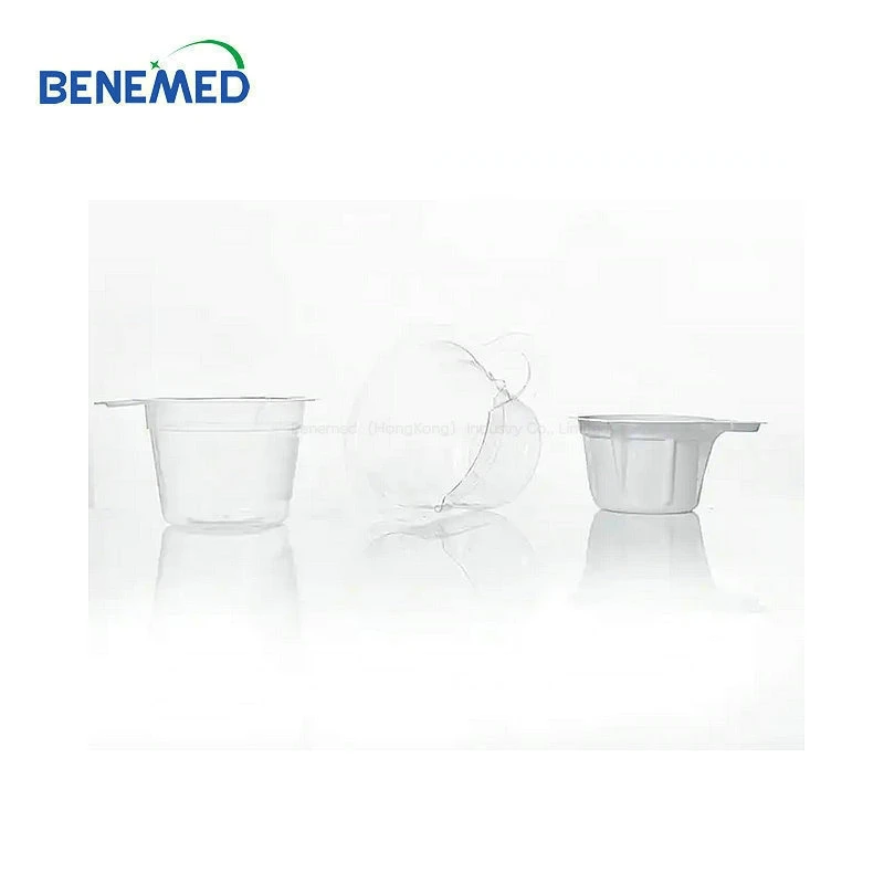 60ml Hospital Equipment Medical Products Test Urine Cup