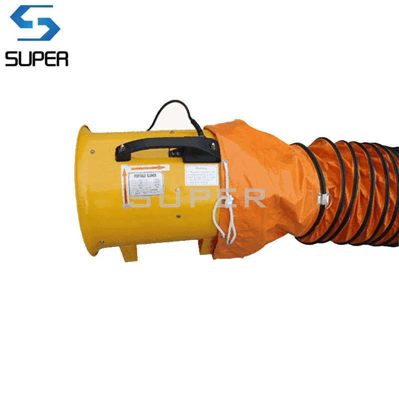 Light Weight Portable Air Blower with Ce Certificate