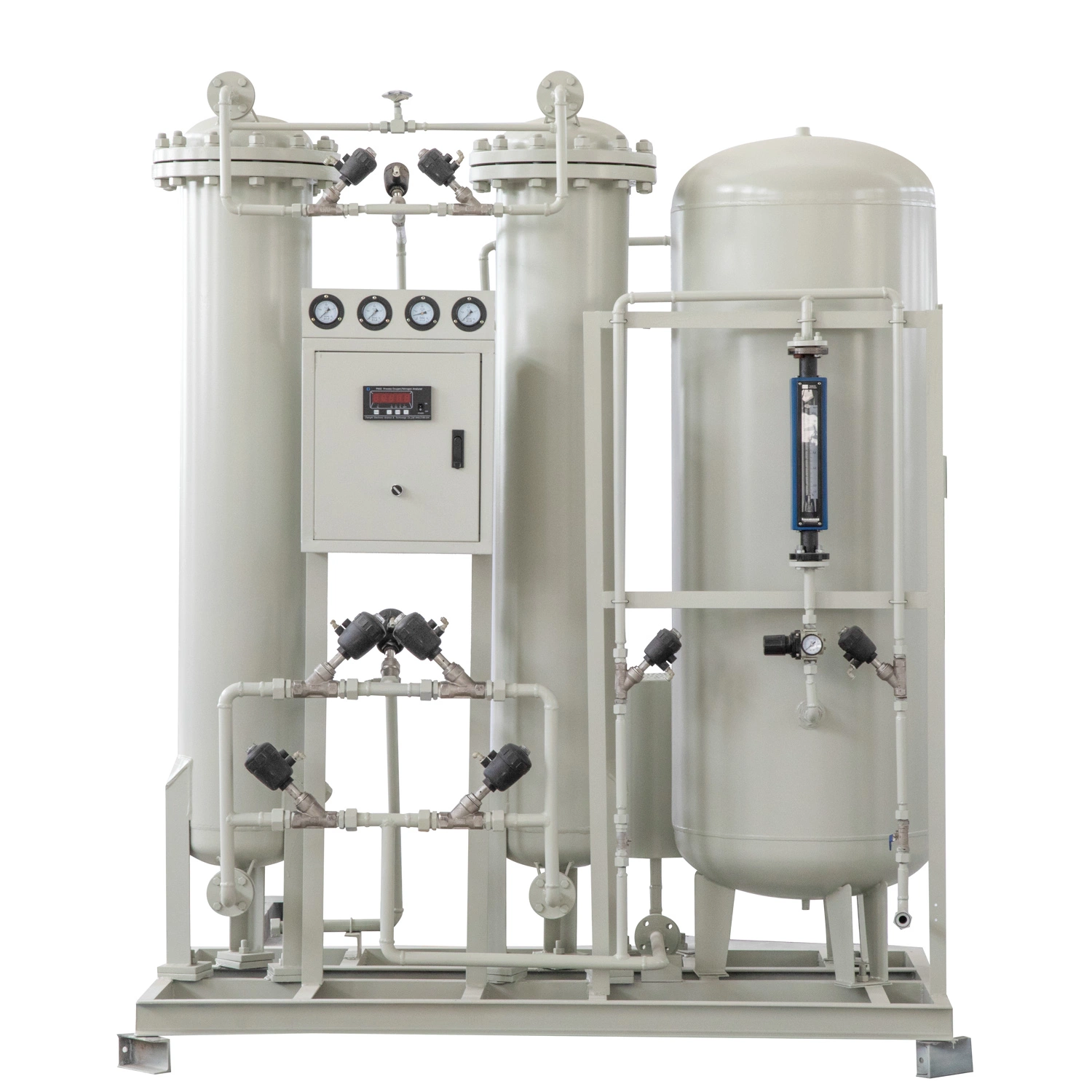 Cryogenic Oxygen Plant Air Separation Unit Pressure Swing Adsorption Oxygen Generation Equipment