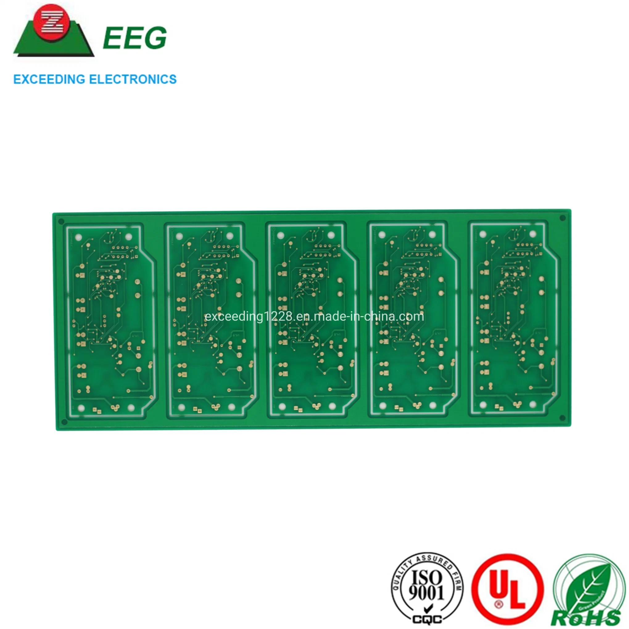 High quality/High cost performance Power Inverters Board PCB Manufacturer