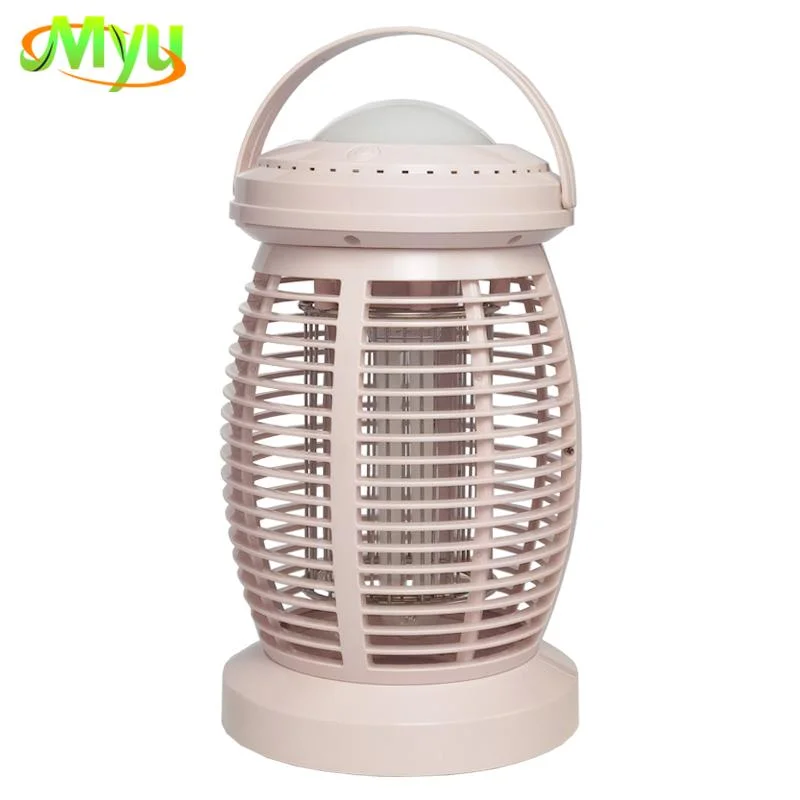 Mk Electric UV Home Zapper Insect Trap Mosquito Killer Lamp