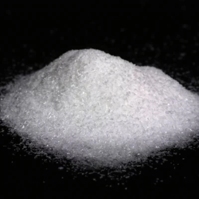 Sulfate de sodium de haute qualité et de pureté cas 7757-82-6