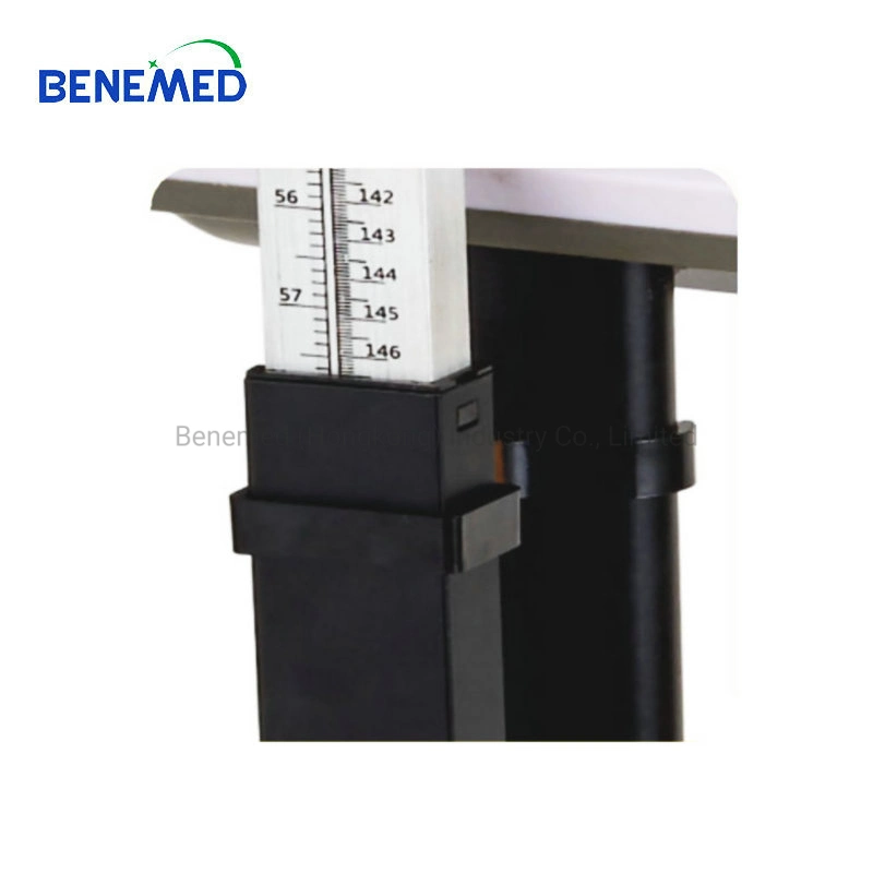 Electronic Height Weight Scale Body Fat 200kg Muti-Function