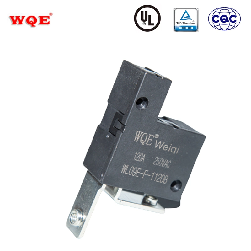 100A 250VAC Latching Relay with Permanent Magnetic Immunity for Albania Market Wl09e