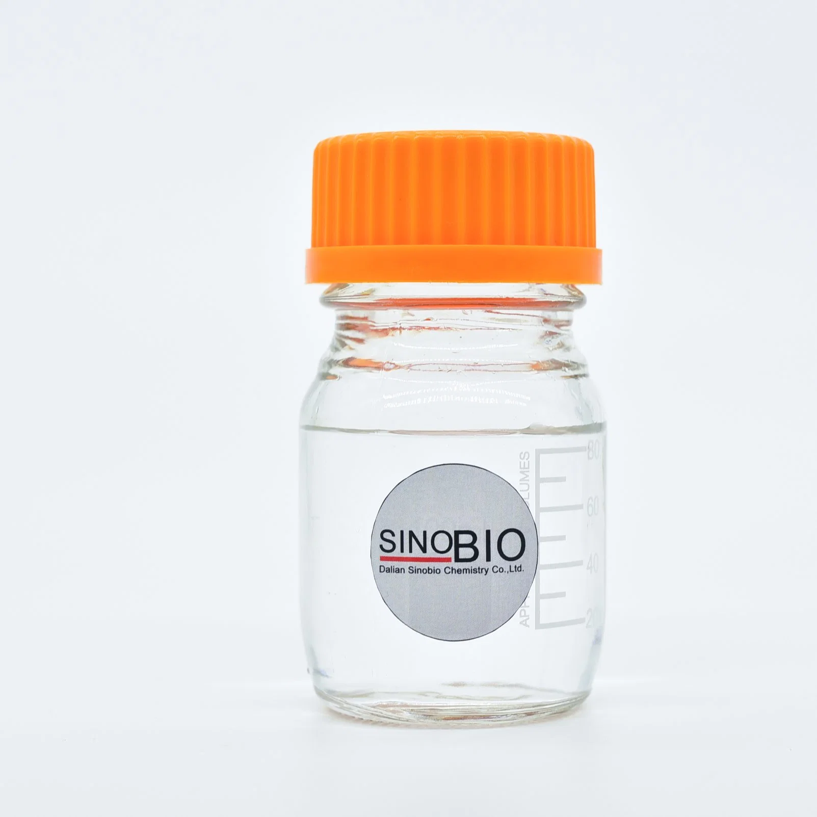 Fabricant Sinobio 2-Hydroxyéthyl Methacrylate/ Hema/ No CAS 868-77-9 en résine adhésive