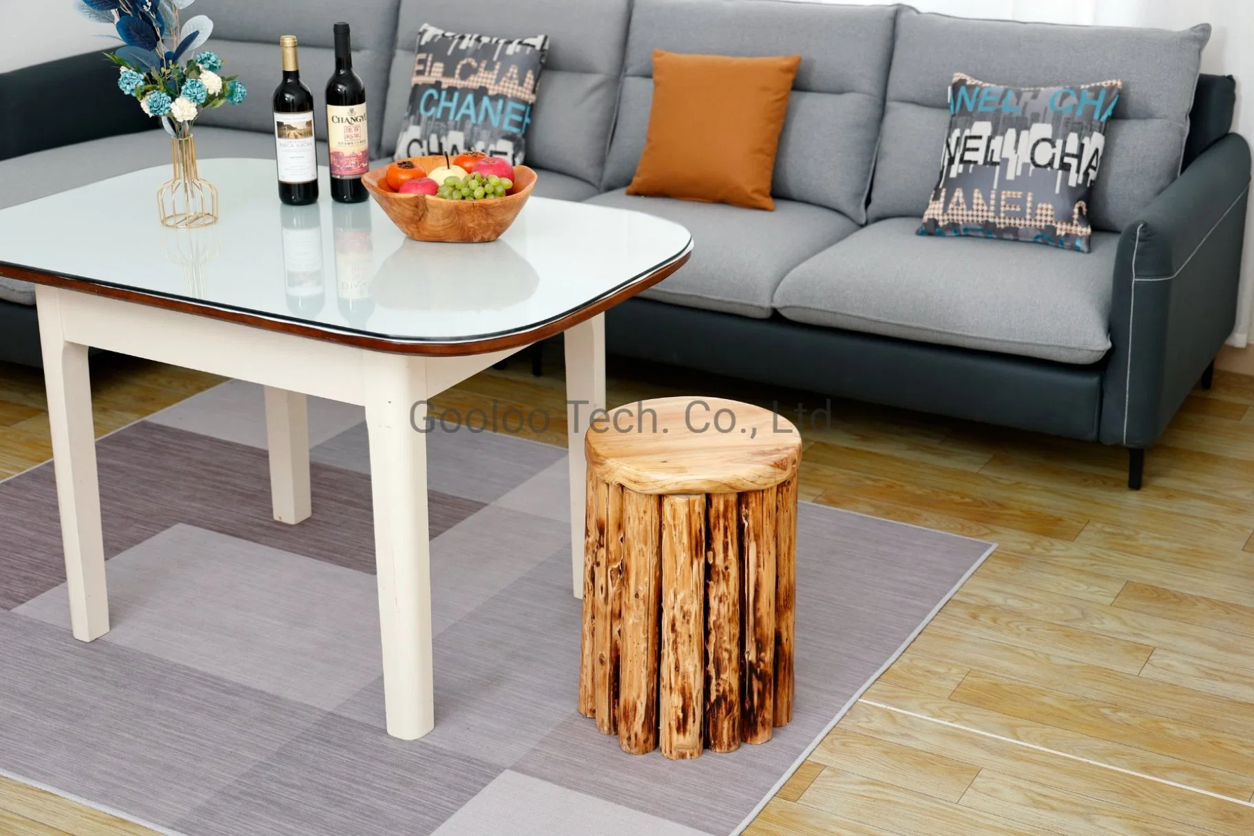 Wholesale/Supplier Root Tables Living Room Furniture Coffee Table