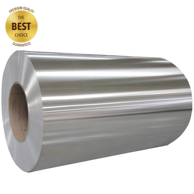 Best Choice 1235/8011 Soft O adhesive Tape Foil Metal Alloy Aluminum Foil