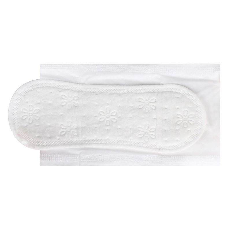 Günstige Frauen Ultra Soft Einweg Sanitary Pads Sanitary Serviette niedrig Preis