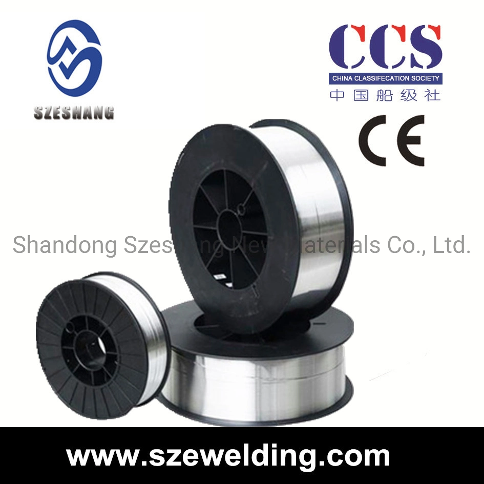 High quality/High cost performance  MIG/TIG Aluminum Welding Wire Er5356